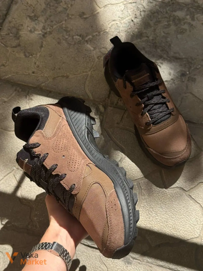 Кросівки Merrell для міста та стежок — фото 2