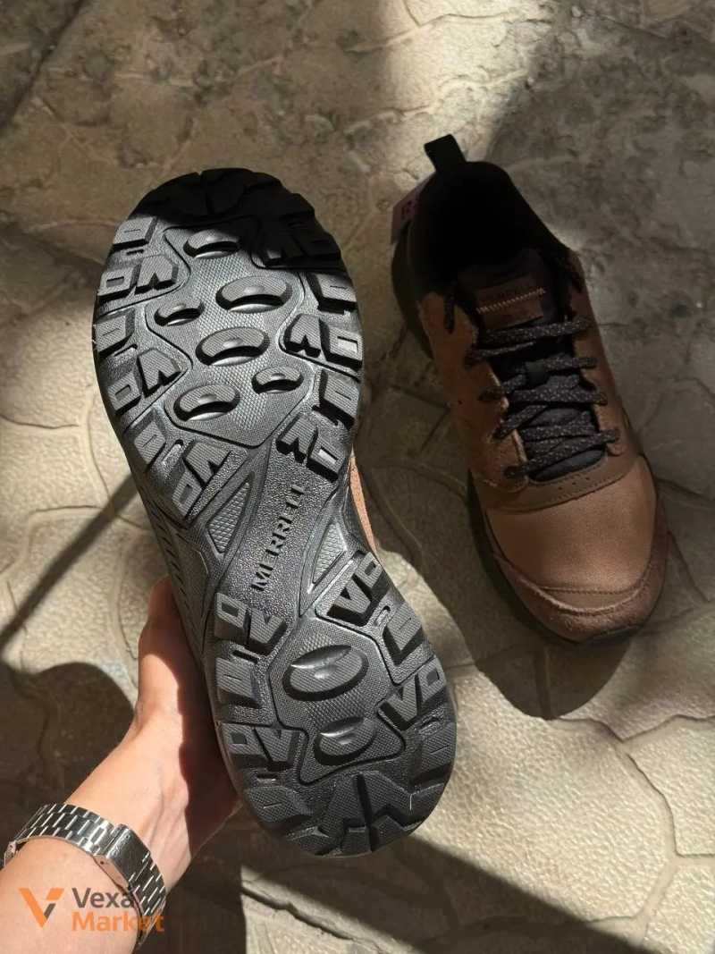 Кросівки Merrell для міста та стежок — фото 4