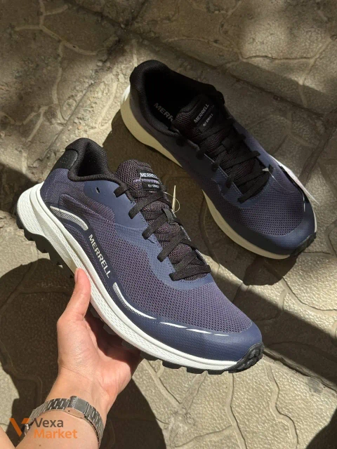 Кросівки Merrell Fly Strike 2 GORE-TEX для трейлу та прогулянок