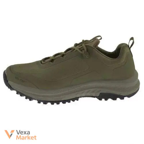 Кросівки MIL-TEC "TACTICAL SNEAKER" OLIVE — фото 4