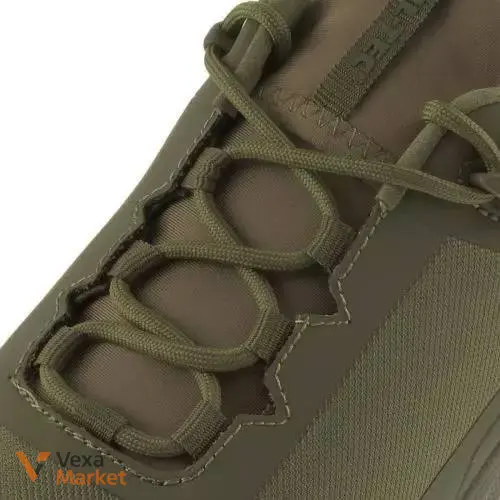 Кросівки MIL-TEC "TACTICAL SNEAKER" OLIVE — фото 6