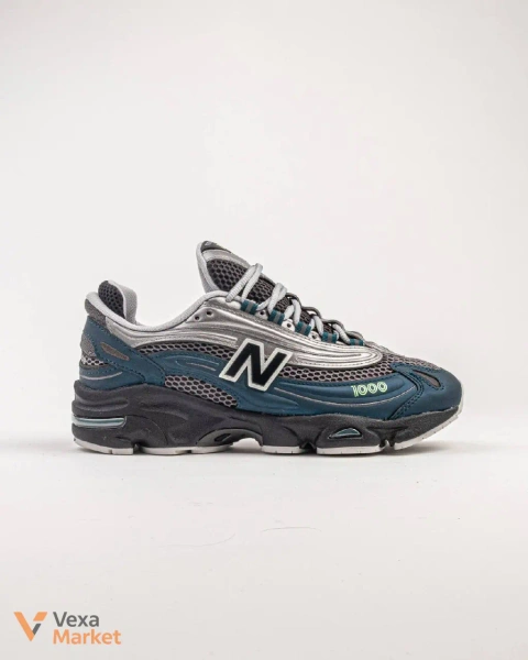 Кросівки New Balance 1000 Deep Ocean