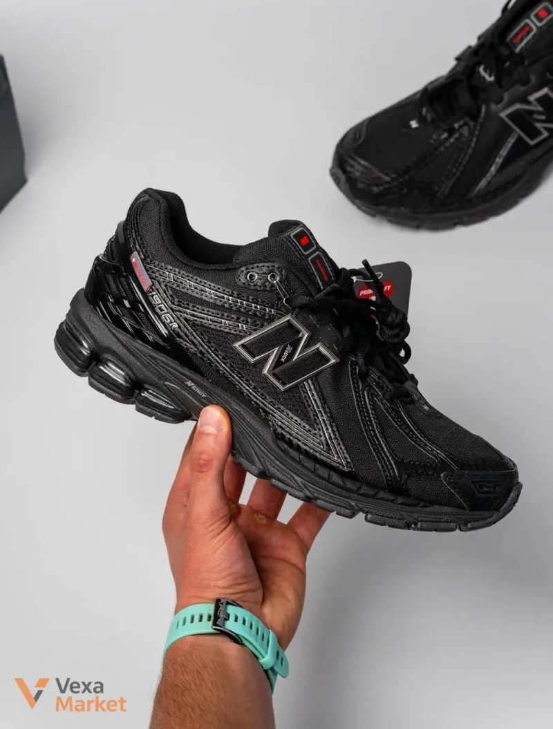 Кросівки New Balance 1906R на Primaloft — фото 3