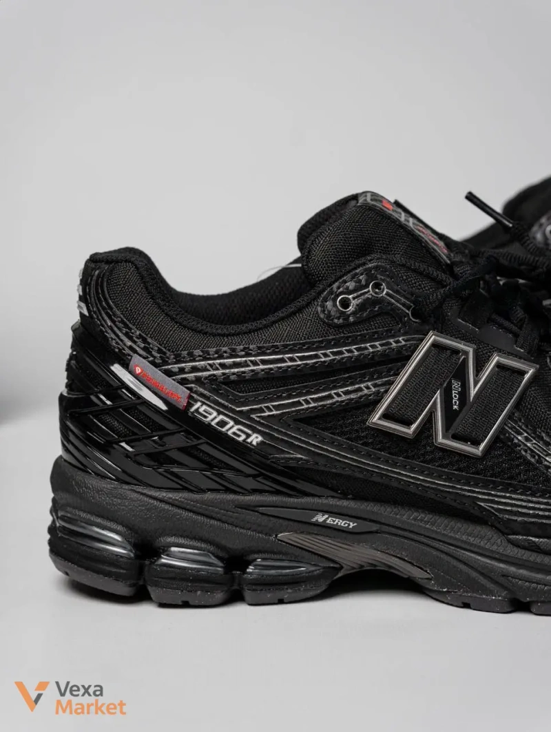 Кросівки New Balance 1906R на Primaloft — фото 4