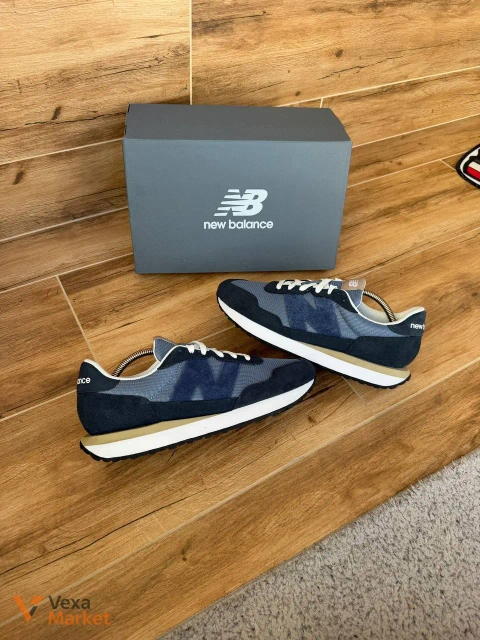 Кросівки New Balance 237
