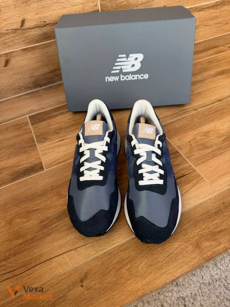 Кросівки New Balance 237 — фото 3