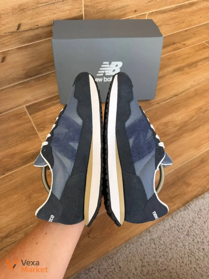 Кросівки New Balance 237 — фото 4