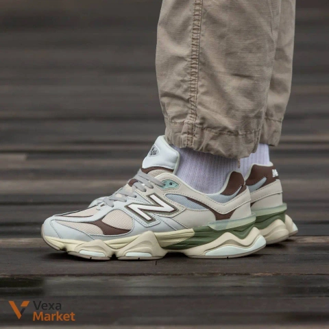 Кросівки New Balance 9060