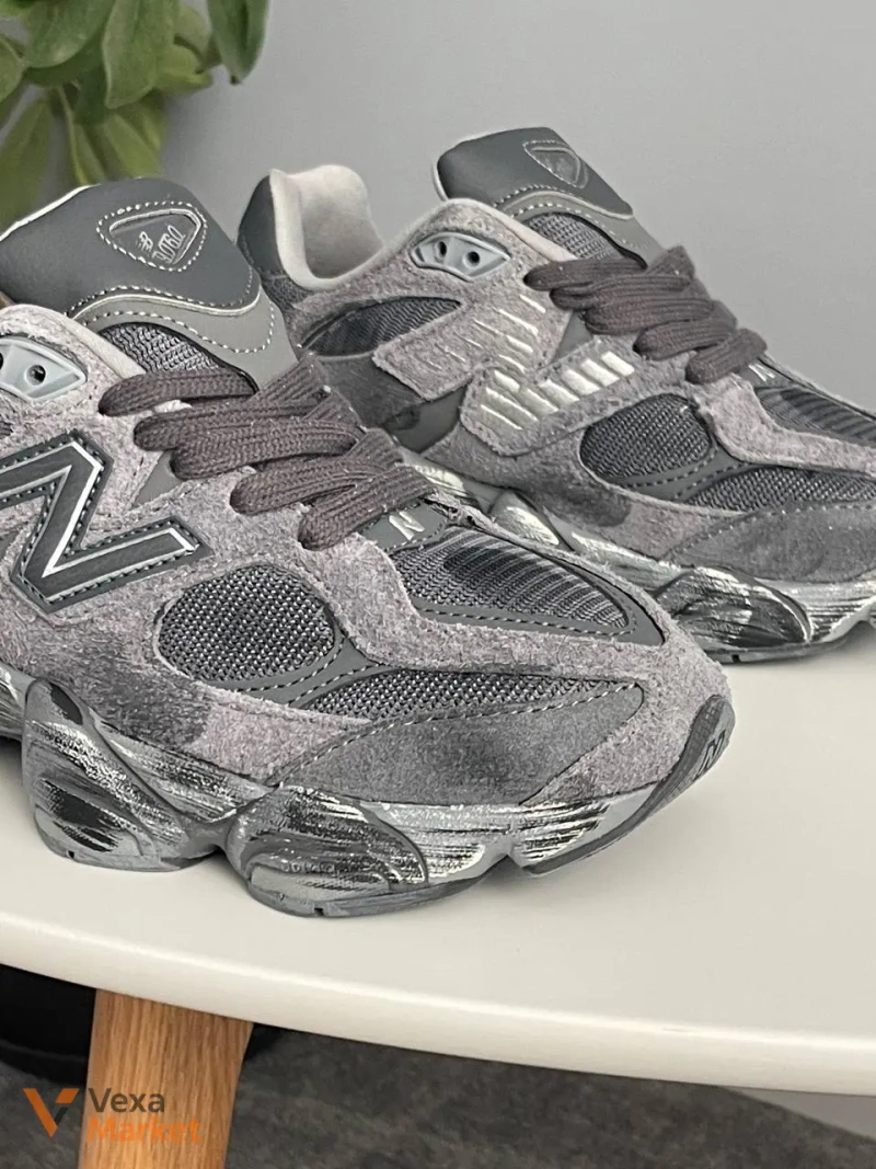Кросівки New Balance 9060 Magnet U9060SG — фото 3