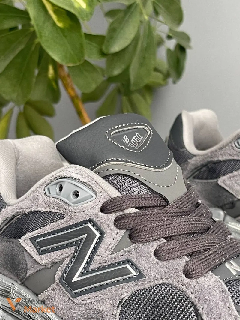 Кросівки New Balance 9060 Magnet U9060SG — фото 4