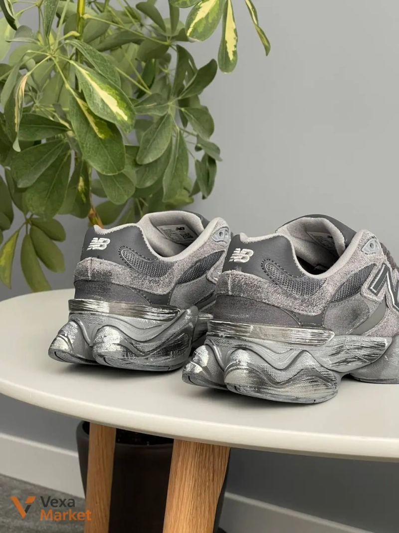 Кросівки New Balance 9060 Magnet U9060SG — фото 5