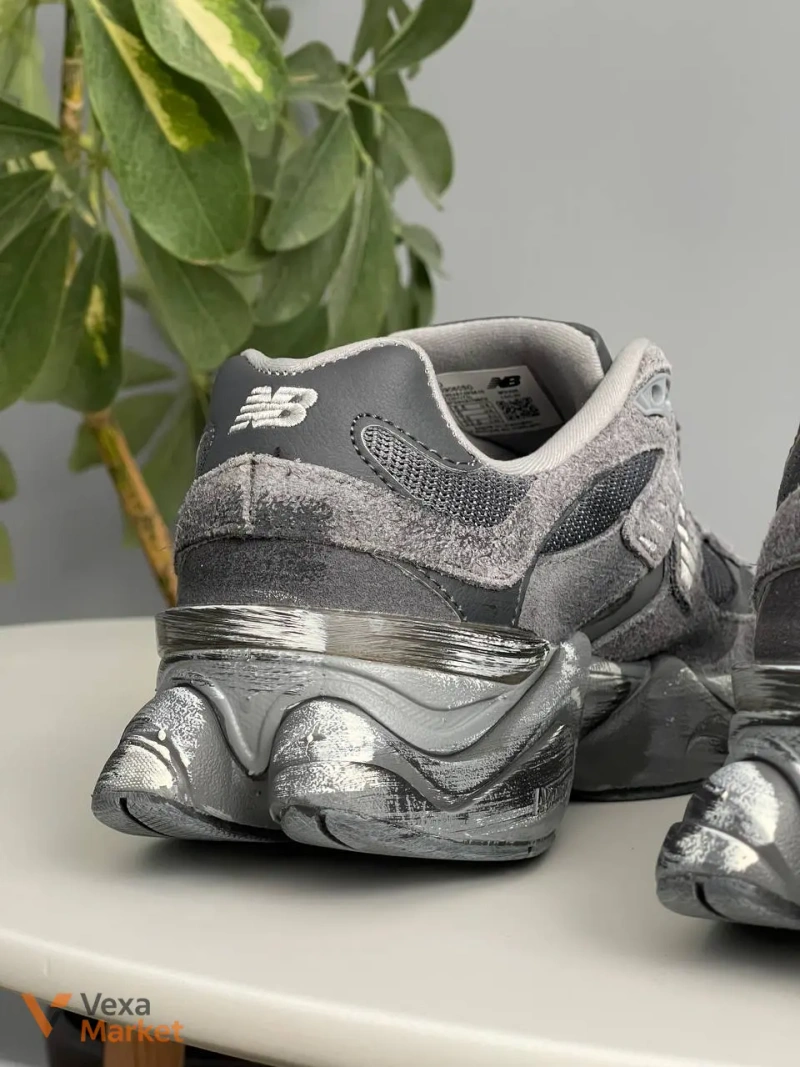 Кросівки New Balance 9060 Magnet U9060SG — фото 6