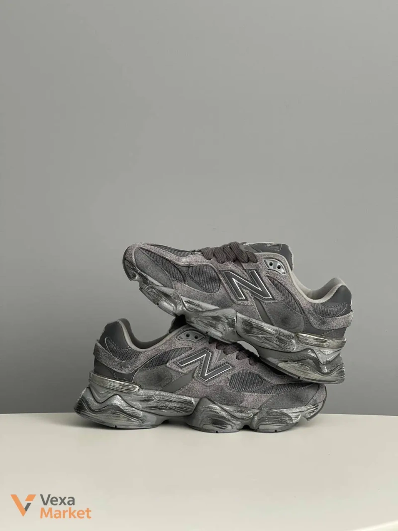 Кросівки New Balance 9060 Magnet U9060SG — фото 7