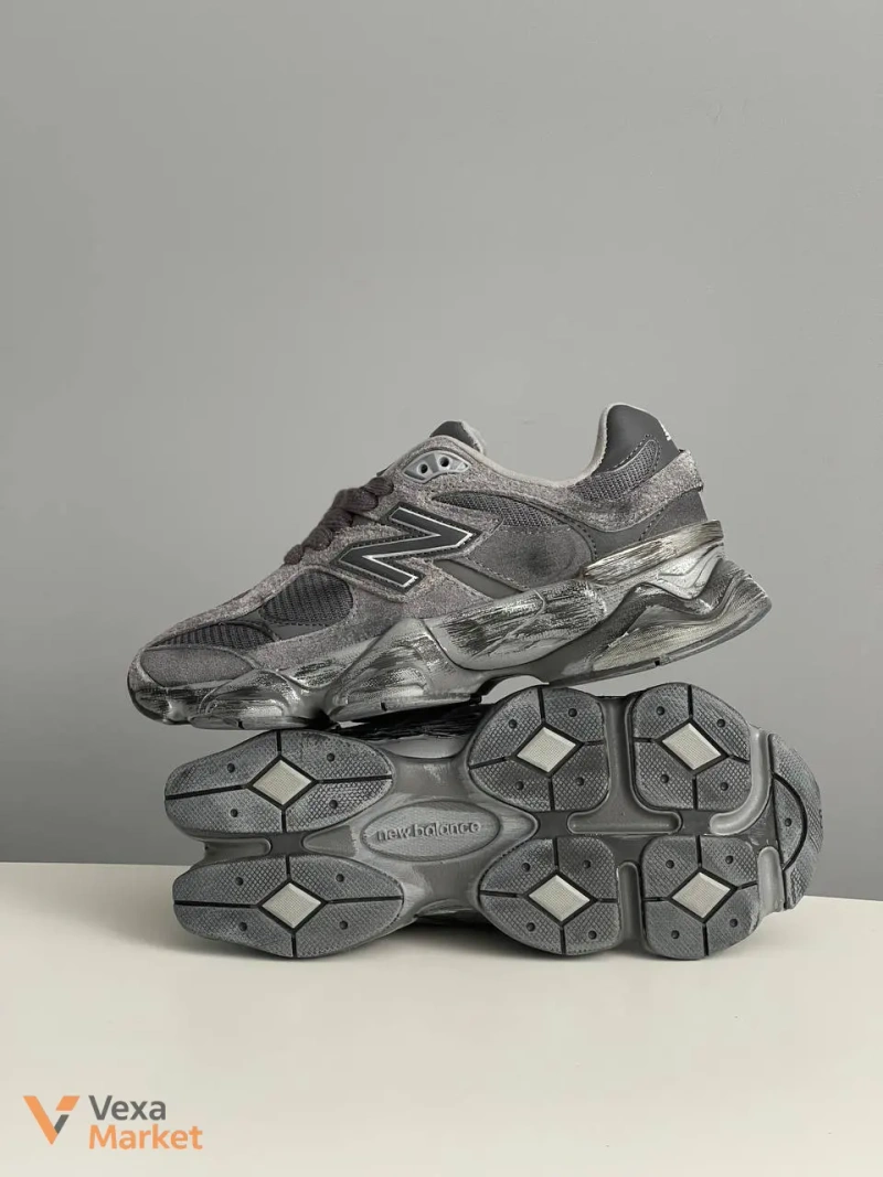 Кросівки New Balance 9060 Magnet U9060SG — фото 8