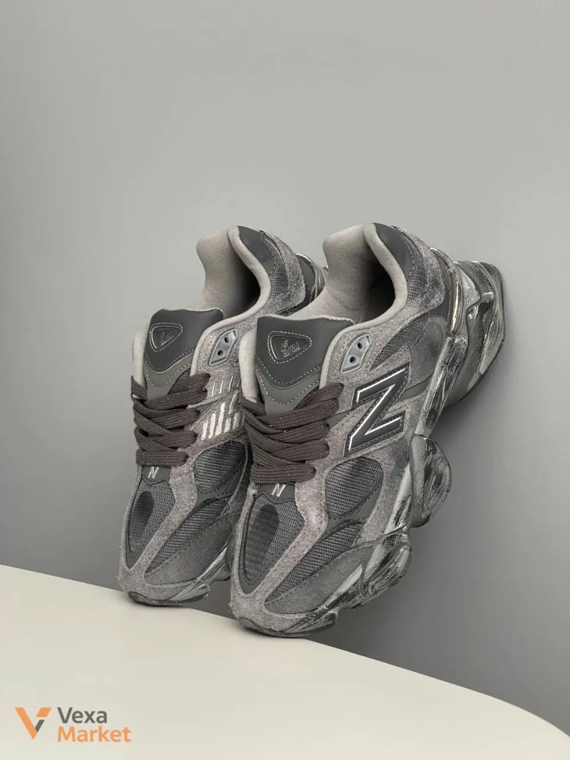 Кросівки New Balance 9060 Magnet U9060SG — фото 9