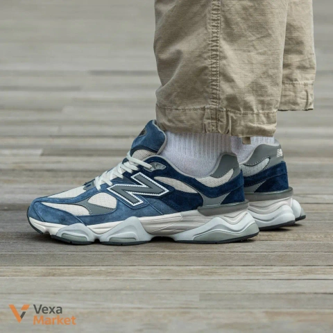 Кросівки New Balance 9060 сині