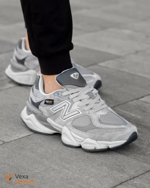 Кросівки New Balance 9060 Termo Cordura