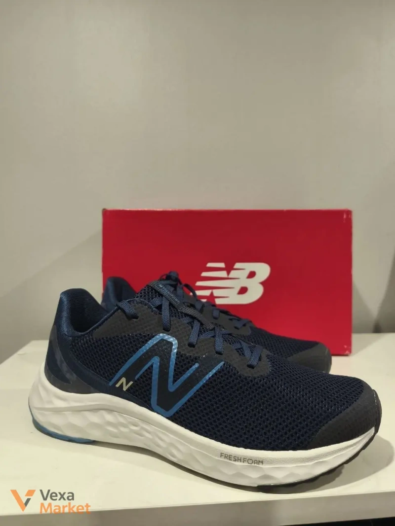 Кросівки New Balance Fresh Foam 38 розмір — фото 3