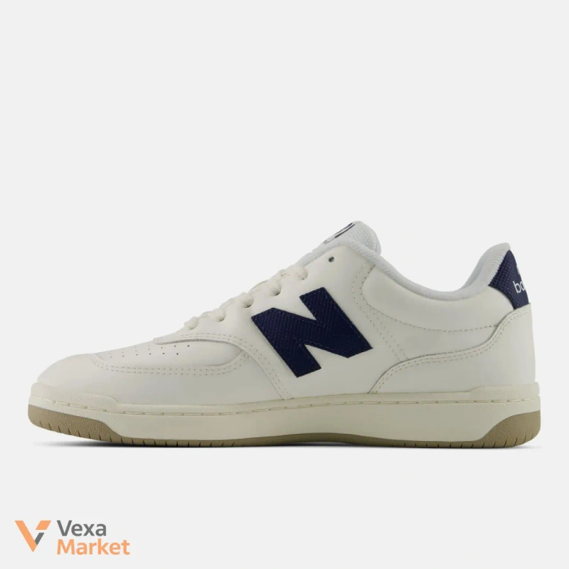 Кросівки New Balance M080592 чоловічі шкіряні осінь/зима — фото 3