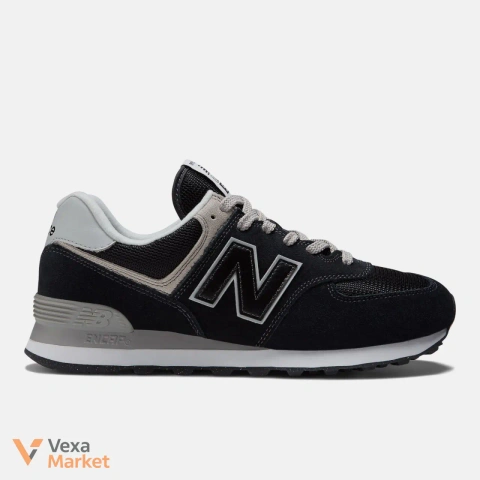 Кросівки New Balance ML574EVB чоловічі шкіряні