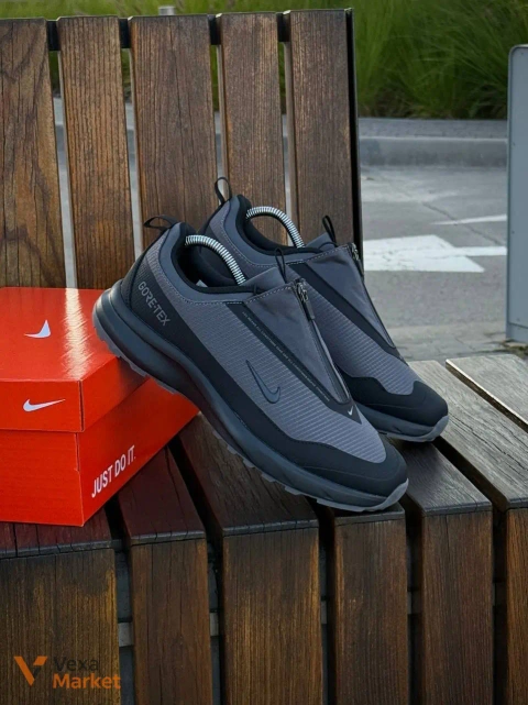 Кросівки Nike ACG Mountain Fly GORE-TEX осінні