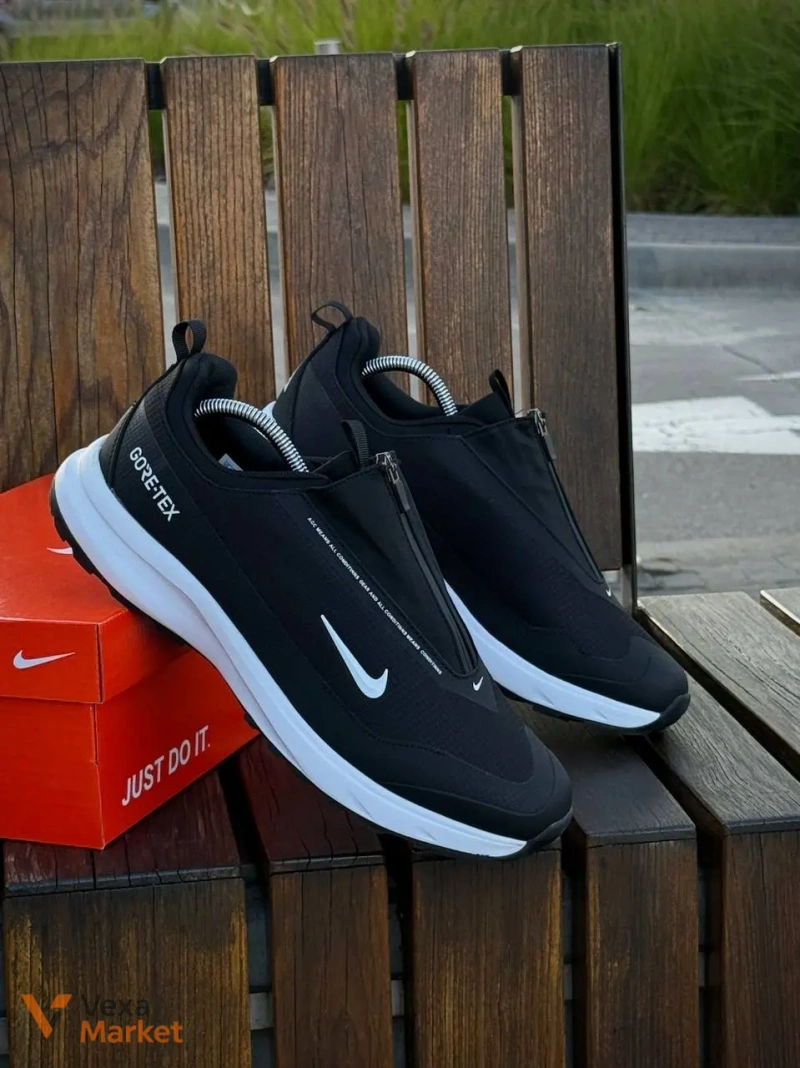 Кросівки Nike ACG Mountain Fly GORE-TEX осінні — фото 2