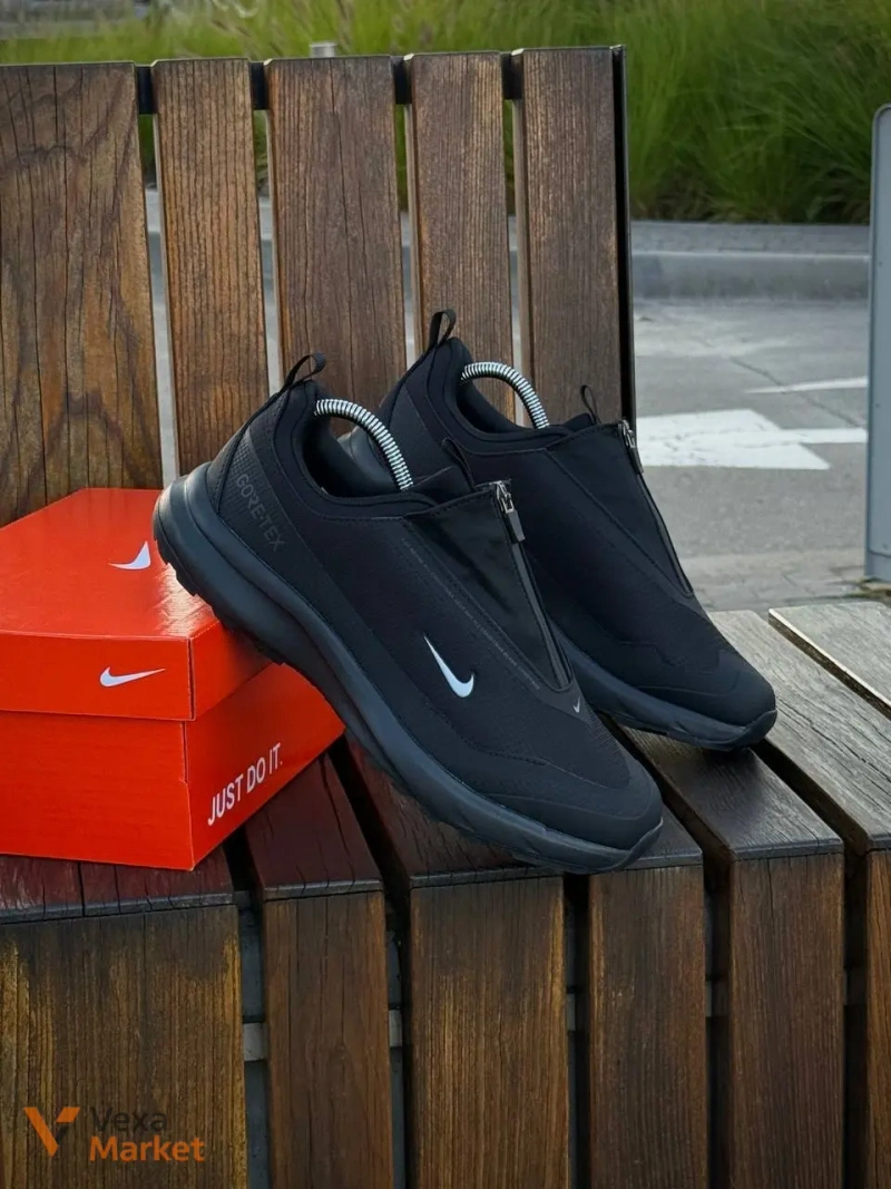 Кросівки Nike ACG Mountain Fly GORE-TEX осінні — фото 3