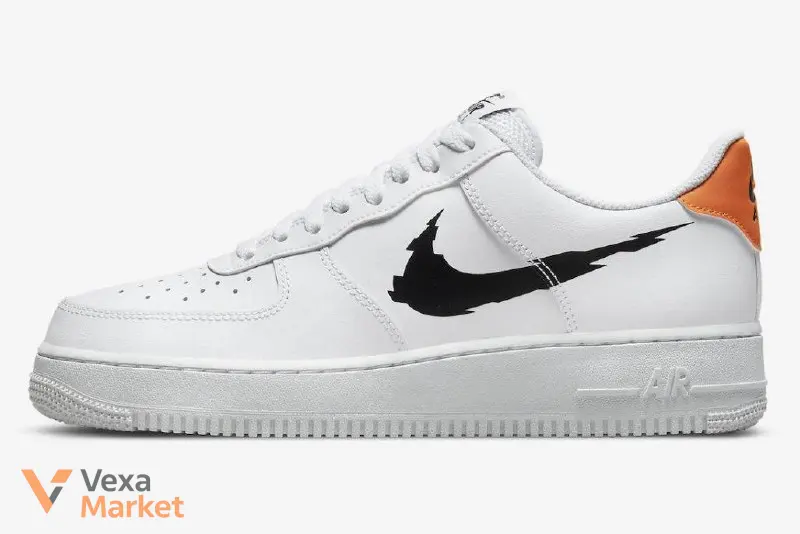 Кросівки Nike Air Force 1 Low '07 — фото 2