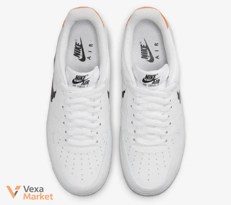 Кросівки Nike Air Force 1 Low '07 — фото 3