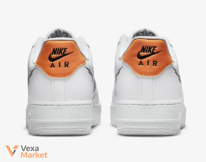 Кросівки Nike Air Force 1 Low '07 — фото 4
