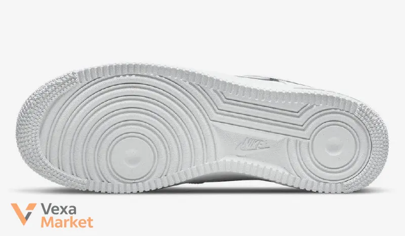 Кросівки Nike Air Force 1 Low '07 — фото 5