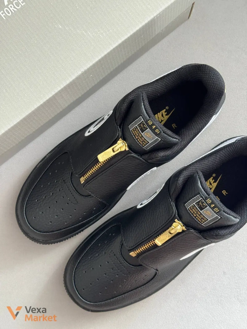 Кросівки Nike Air Force 1 Low 'LXX ZIP Serena Williams — фото 4