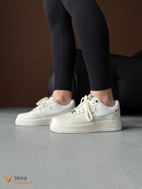 Кросівки Nike Air Force 1 Lunar New Year