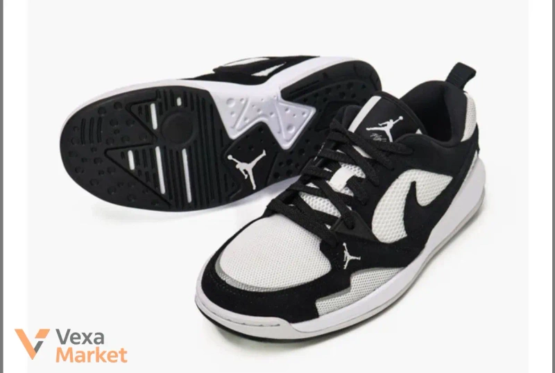 Кросівки Nike Air Jordan Cmft Era — фото 4