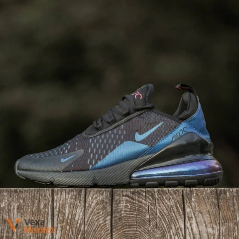 Кросівки Nike Air Max 270 Hameleon