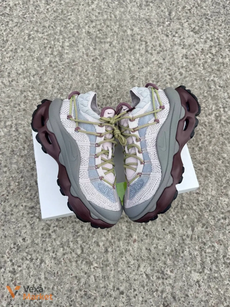 Кросівки Nike Air Max Flyknit Venture 38,5 розмір — фото 2