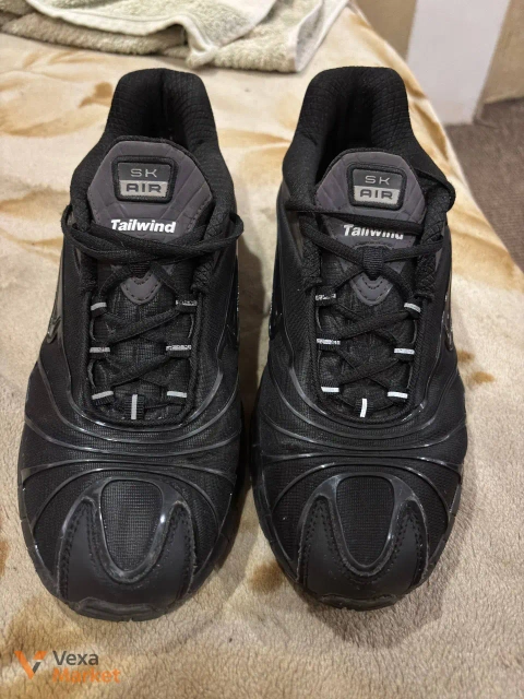 Кросівки Nike Air Max Tailwind V x Skepta чорні