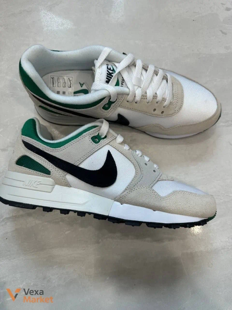 Кросівки Nike AIR PEGASUS 89 шкіра 39 р.