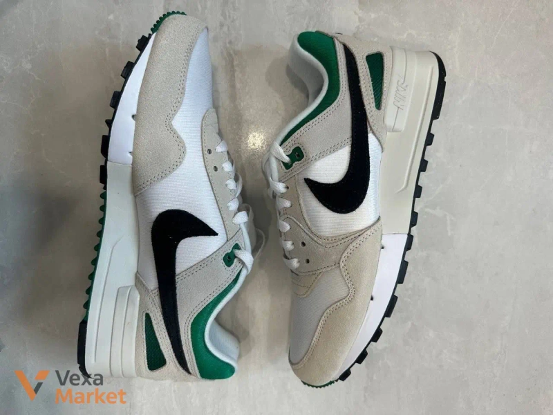 Кросівки Nike AIR PEGASUS 89 шкіра 39 р. — фото 3