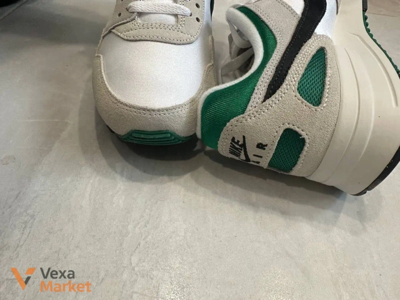Кросівки Nike AIR PEGASUS 89 шкіра 39 р. — фото 4
