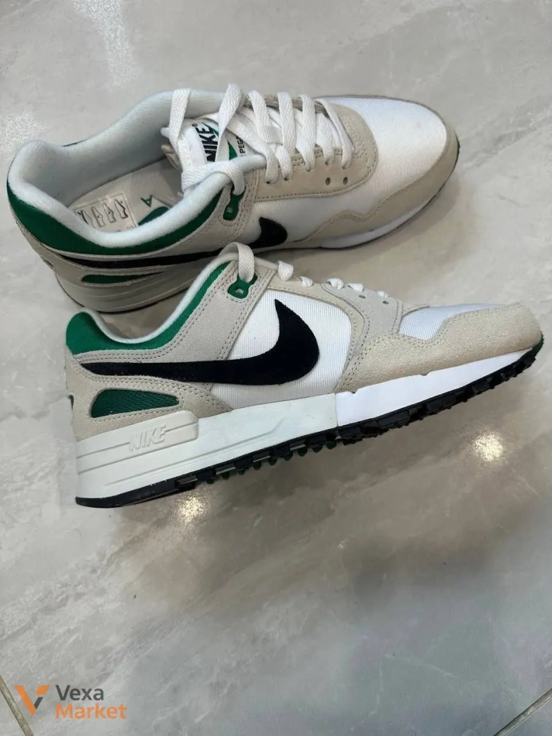 Кросівки Nike AIR PEGASUS 89 шкіра 39 р. — фото 5