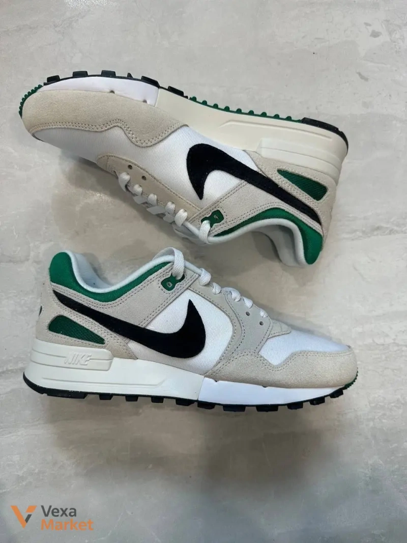Кросівки Nike AIR PEGASUS 89 шкіра 39 р. — фото 6