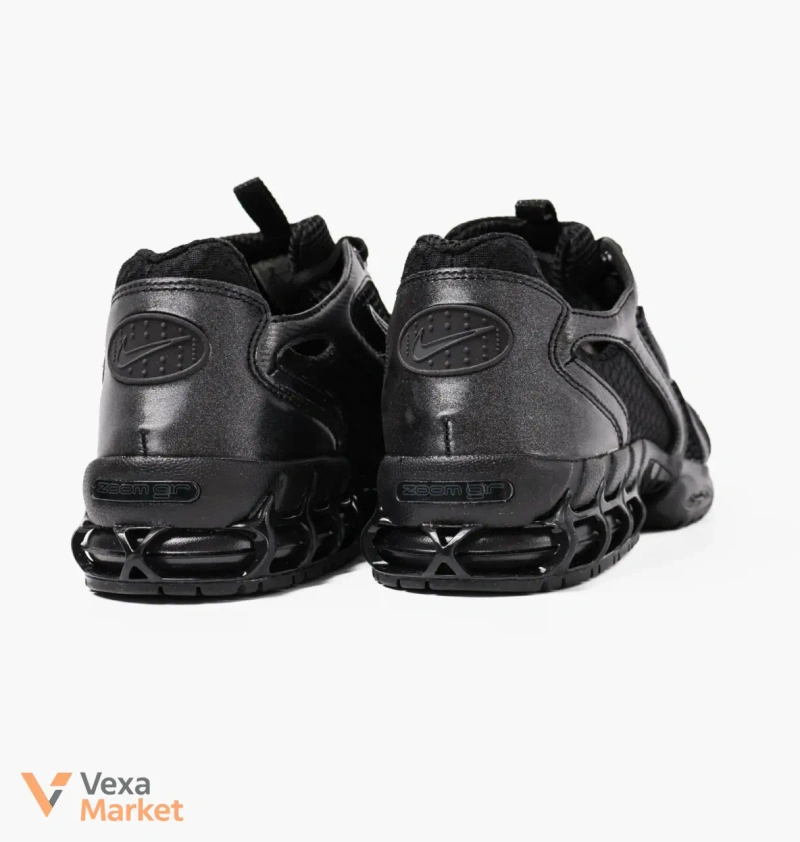 Кросівки Nike Air Zoom Spiridon Cage 2 Sneaker Black — фото 5