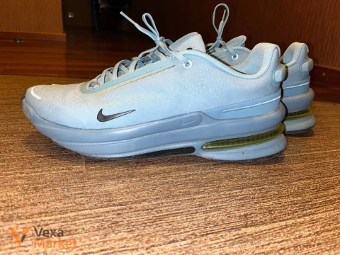 Кросівки Nike Air Zoom Upturn чоловічі світло-блакитні 46 EU