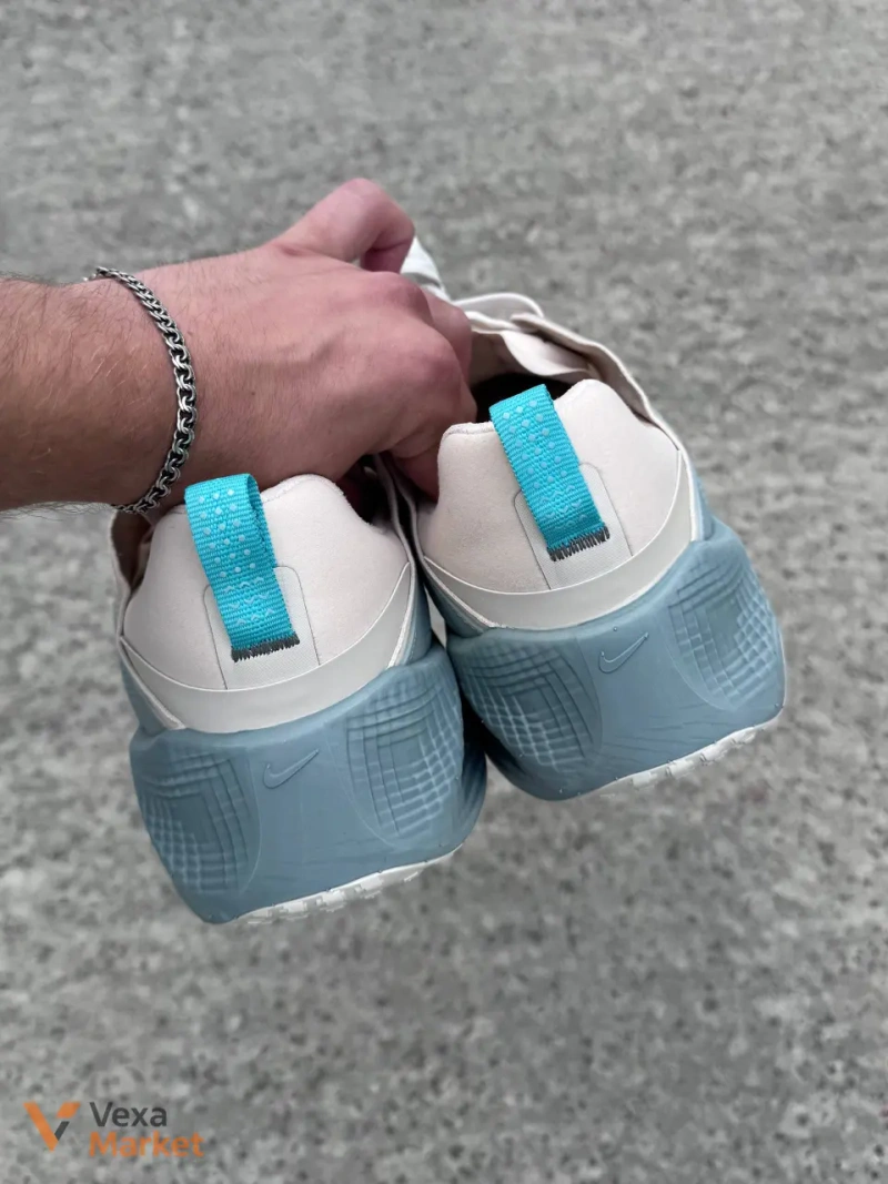 Кросівки Nike Ava Rover Orewood 46 розмір — фото 4