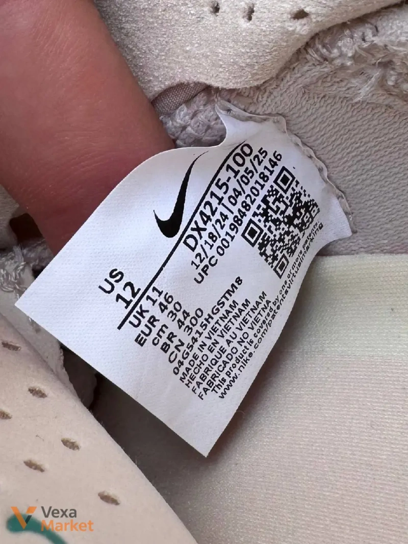 Кросівки Nike Ava Rover Orewood 46 розмір — фото 8