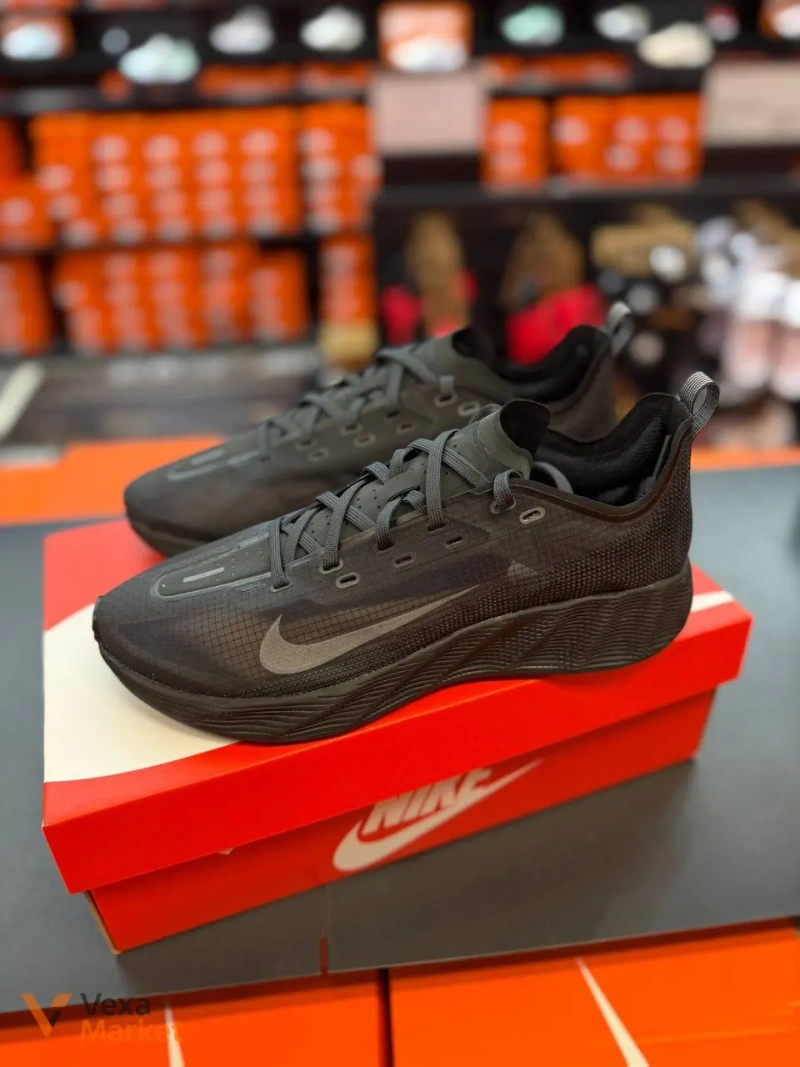 Кросівки Nike Ava X — фото 3
