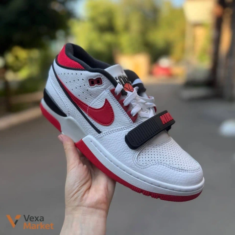 Кросівки Nike Billie Eilish X Air Alpha Force 88