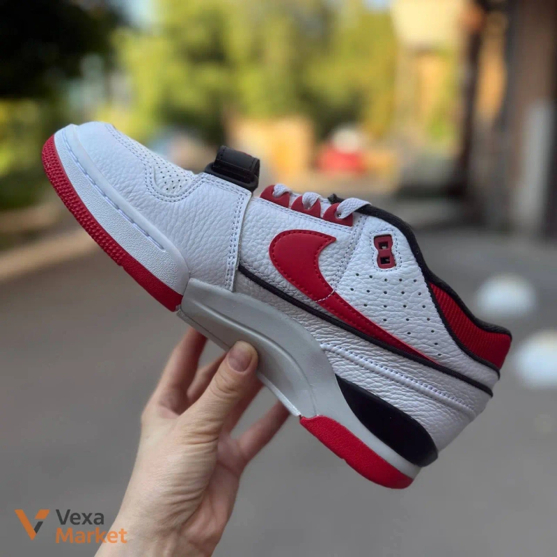 Кросівки Nike Billie Eilish X Air Alpha Force 88 — фото 2