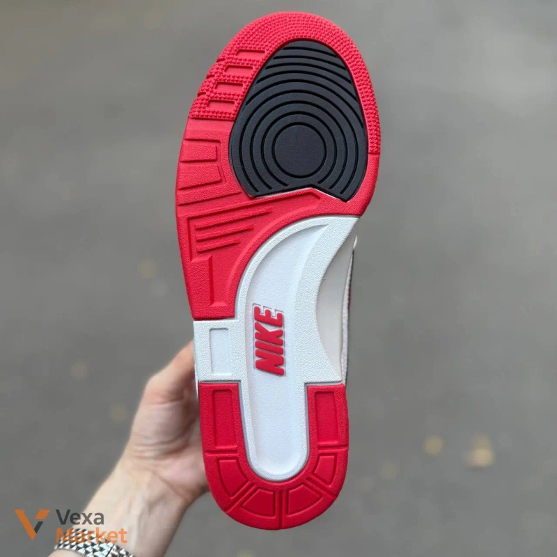Кросівки Nike Billie Eilish X Air Alpha Force 88 — фото 3